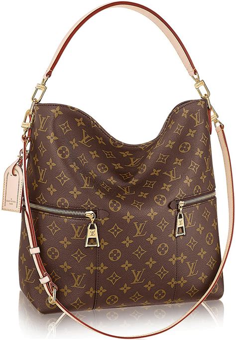 louis vuitton mellie|Louis Vuitton melie handbag.